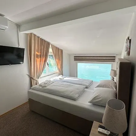 Dar Salwa Jablanicko Jezero Motel
