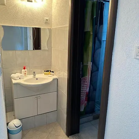 Dar Salwa Jablanicko Jezero Motel *