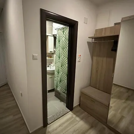 Motel Dar Salwa Jablanicko Jezero *